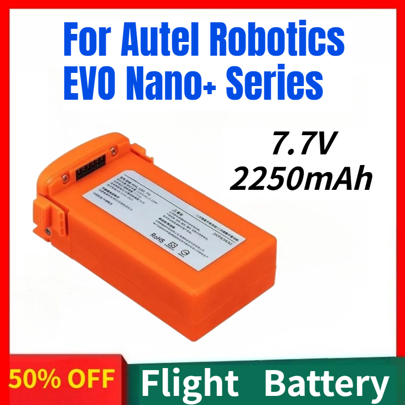 Autel Drone Evo Nano - Akumulator LiPo o dużej pojemności 2250mAh