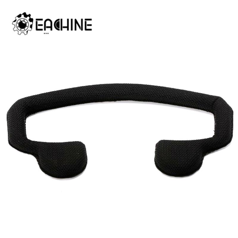 Drone Racing Goggles - Eachine EV800 gogle FPV części zamienne