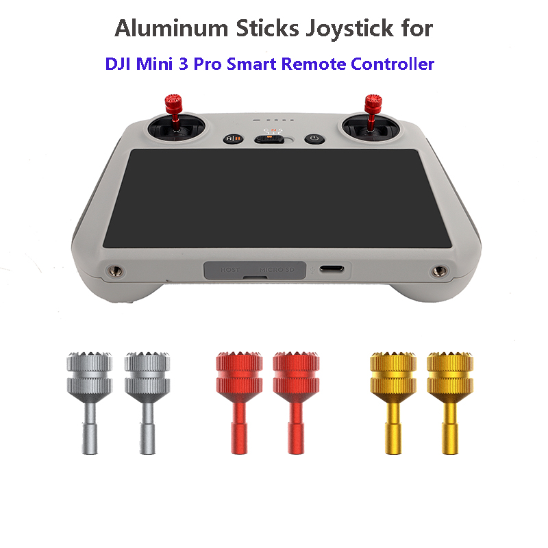 Dji Drone Air 3 - Joystick pilota zdalnego sterowania do DJI