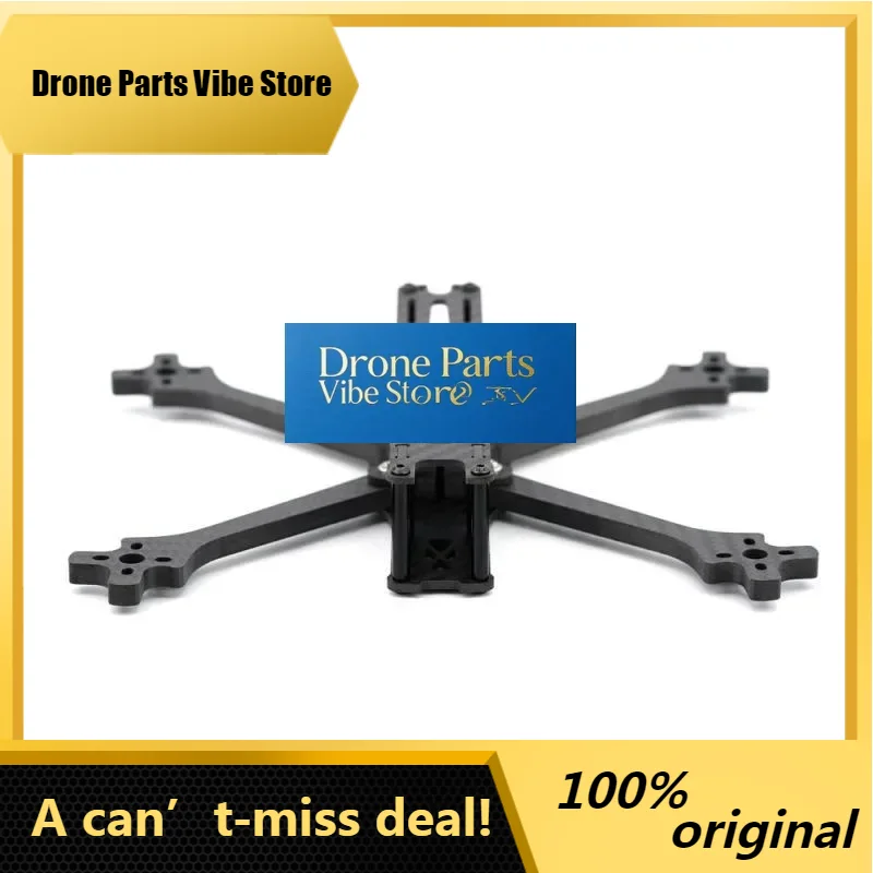 Tbs Fpv Source One - DronePOriginal TBS SOURCE ONE V5 5-calowa