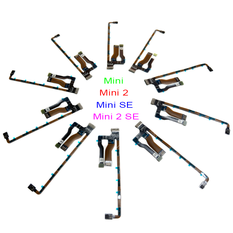 Dji Drone Mini 3 - Nowy płaski kabel Mavic Mini 2