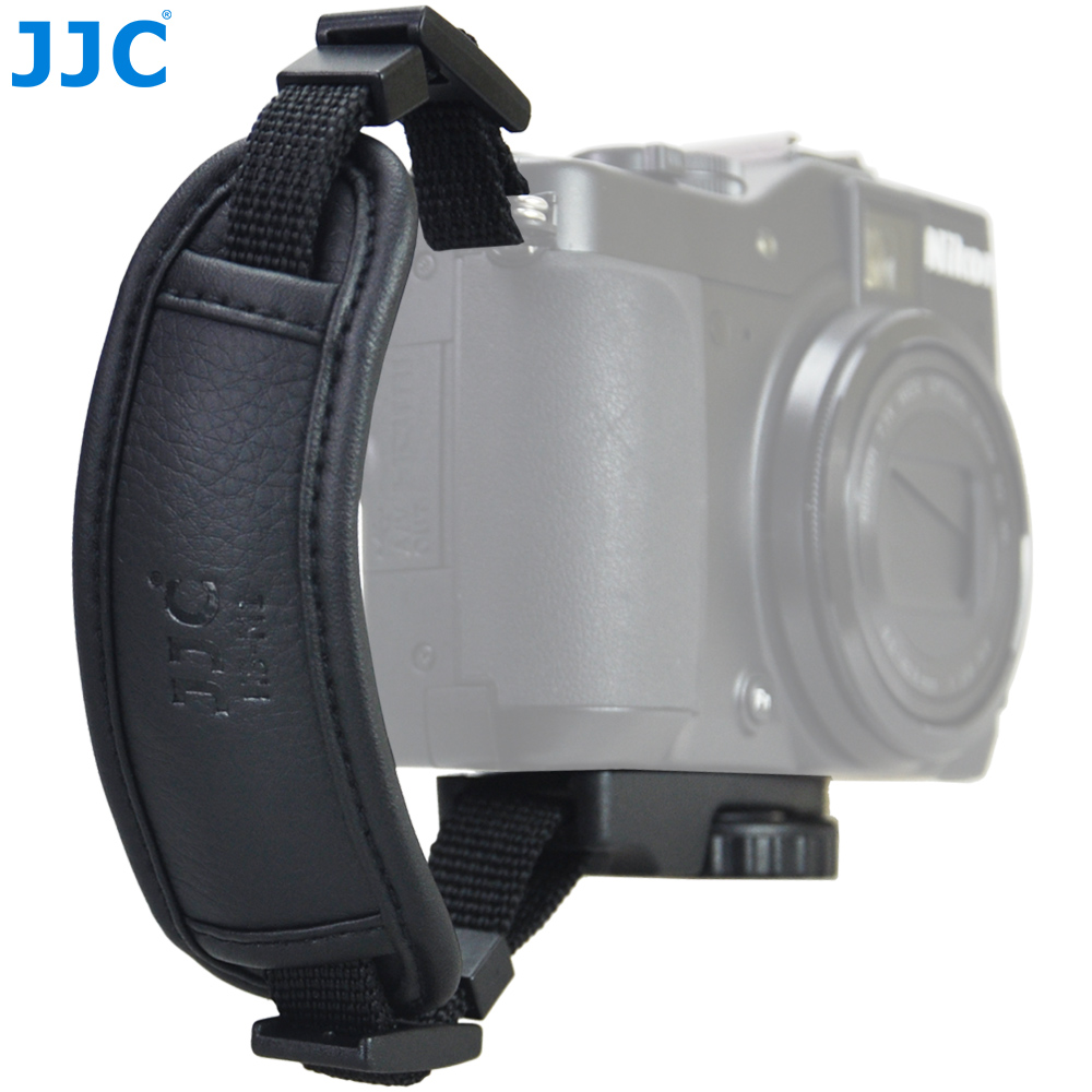 Canon Camera Eos R8 - Pasek na rękę kamery JJC do