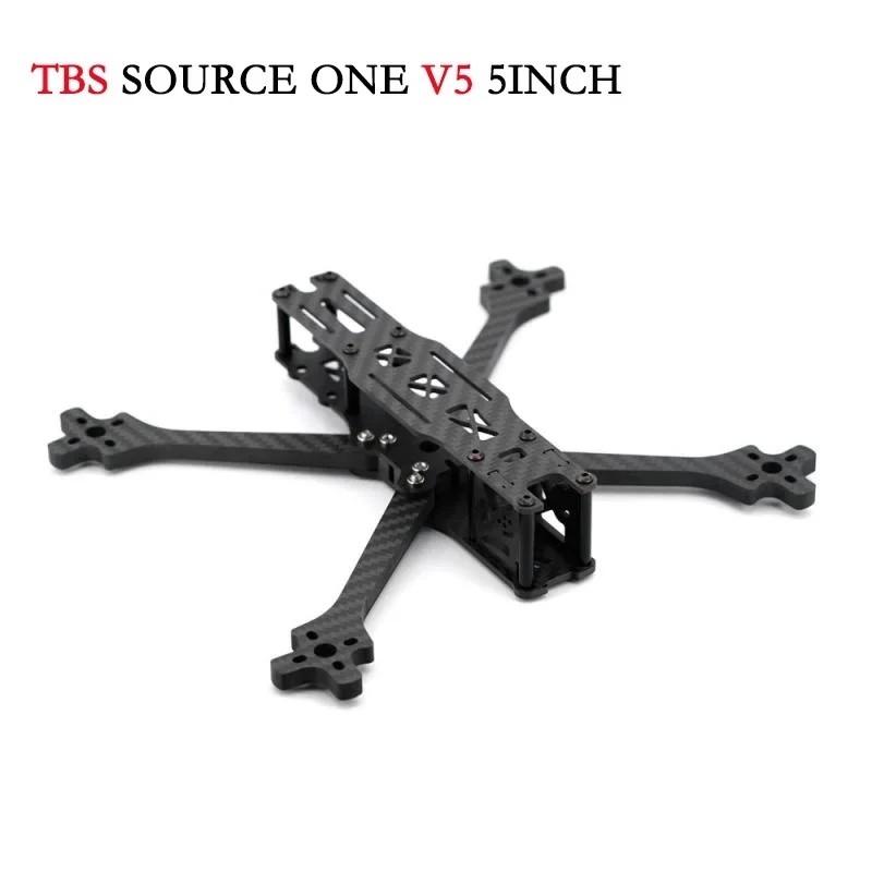 Tbs Fpv Source One - Oryginalny zestaw ram FPV TBS SOURCE