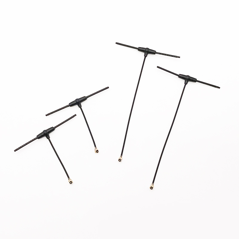 Tbs Fpv Tracer - Antena odbiornika 2.4G T dookólna 40MM/90MM