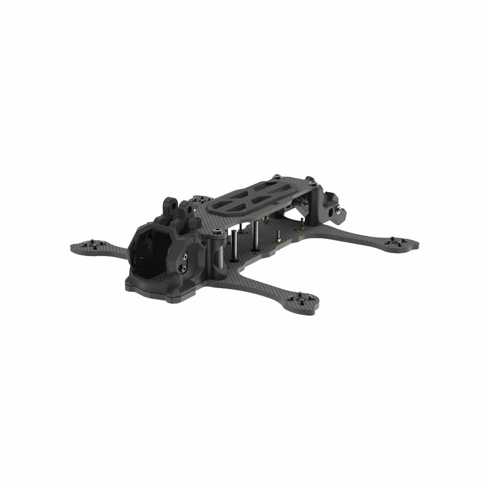 Drone Racing Frame - iFlight iH3 168mm Rozstaw Osi 3