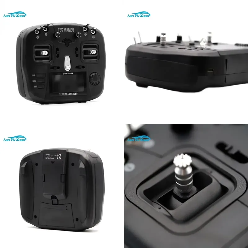 Tbs Fpv Tracer - Marka dla TBS MAMBO 2.4G Tracer