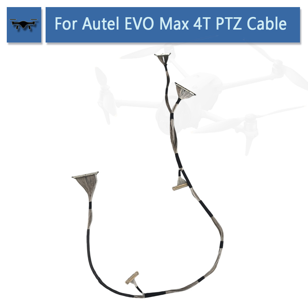 Autel Drone Evo Max 4T - Oryginalny nowy kabel gimbal PTZ do