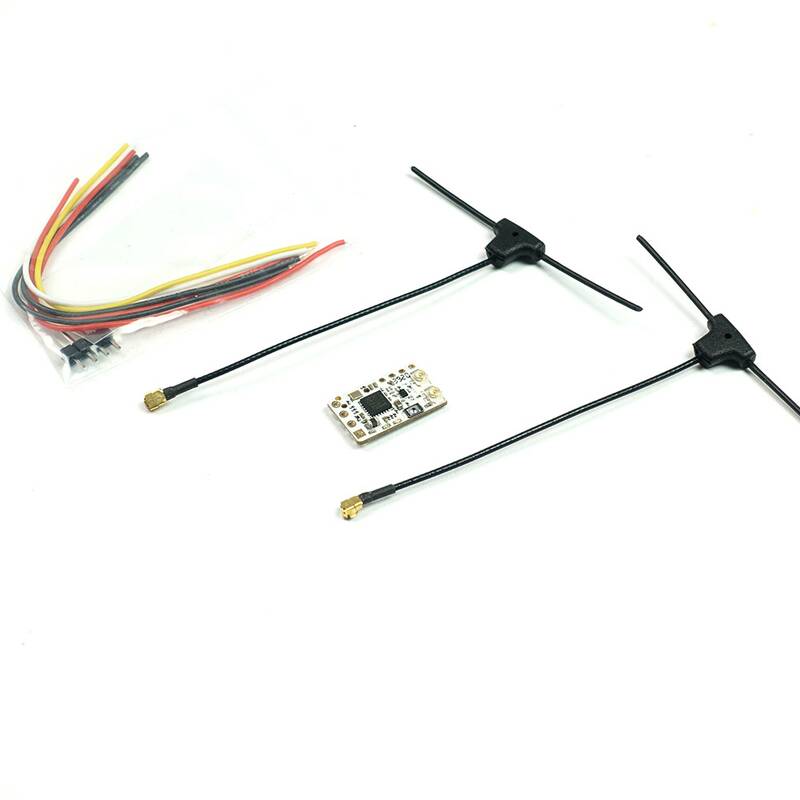 Tbs Fpv Tracer - Odbiornik FPV TBS TRACER NANO RX