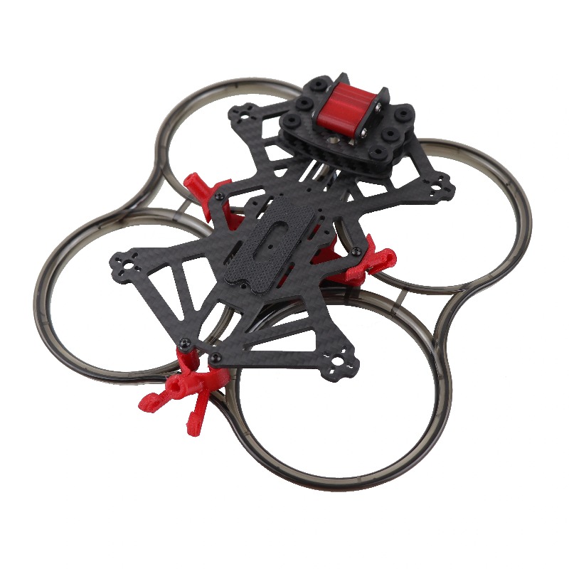 Drone Racing Frame - Rama drona wyścigowego FPV HSKRC CC30