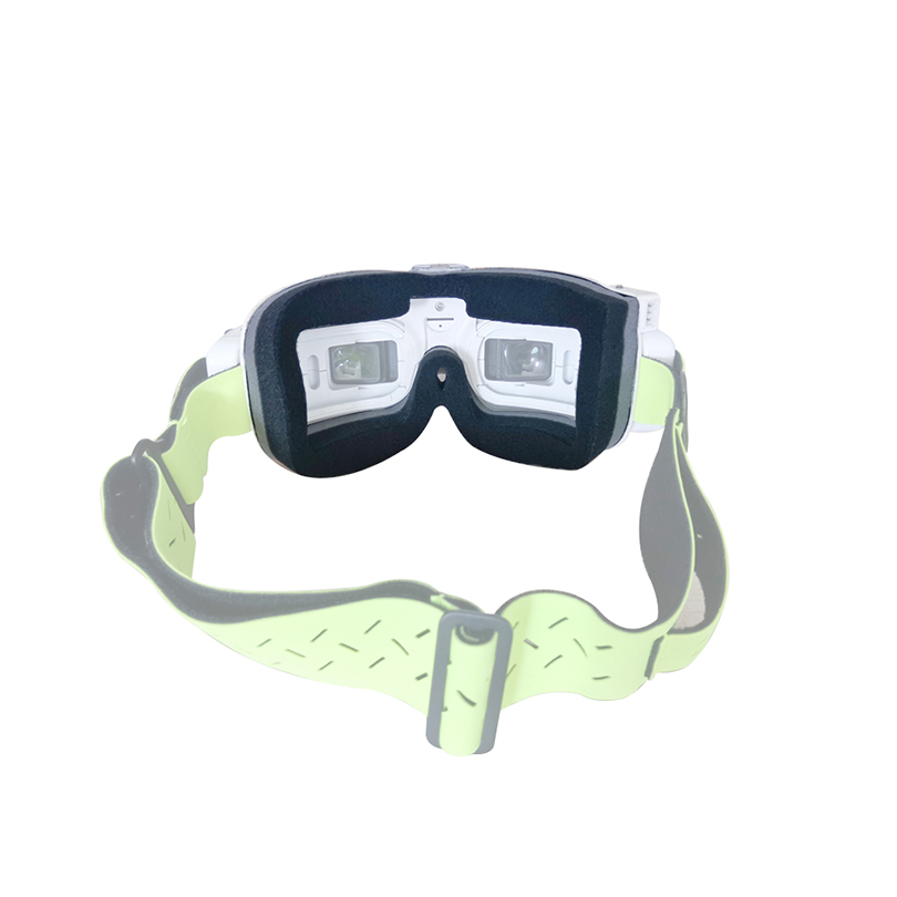Drone Racing Goggles - V1 V2 V3 HD3 HDO Uniwersalna,