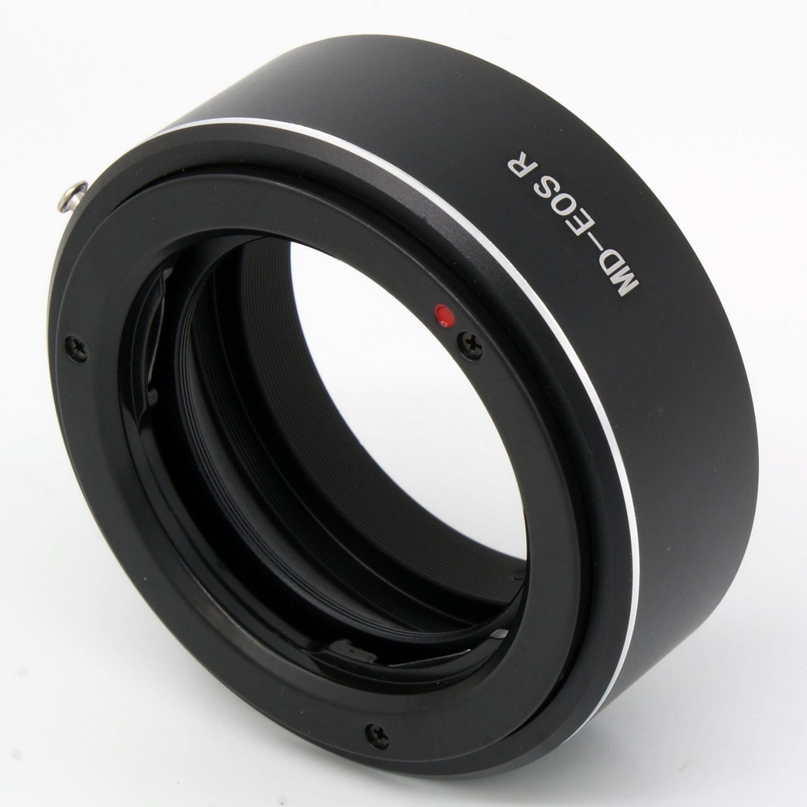 Canon Camera Eos R8 - Adapter MD-ER do obiektywu Minolta MD