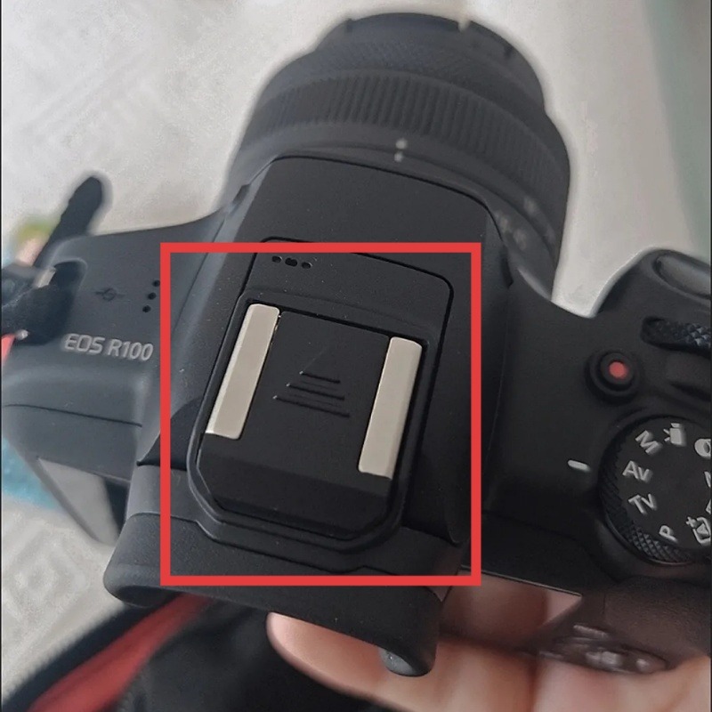 Canon Camera Eos R8 - Dla Canon EOS R50 R5C R3