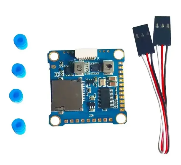 Betaflight Fc F4 - Procesor Betaflight FC F4 (F405) Pro