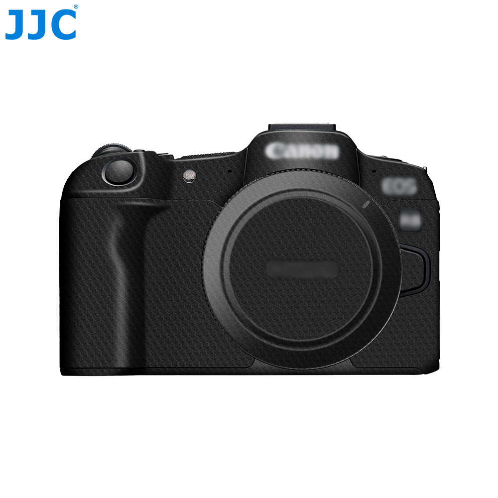 Canon Camera Eos R8 - Folia ochronna na korpus aparatu JJC