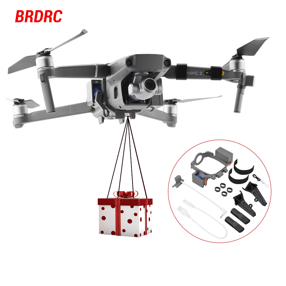 Dji Drone Mini 3 - System zrzutu dla drona DJI Mavic