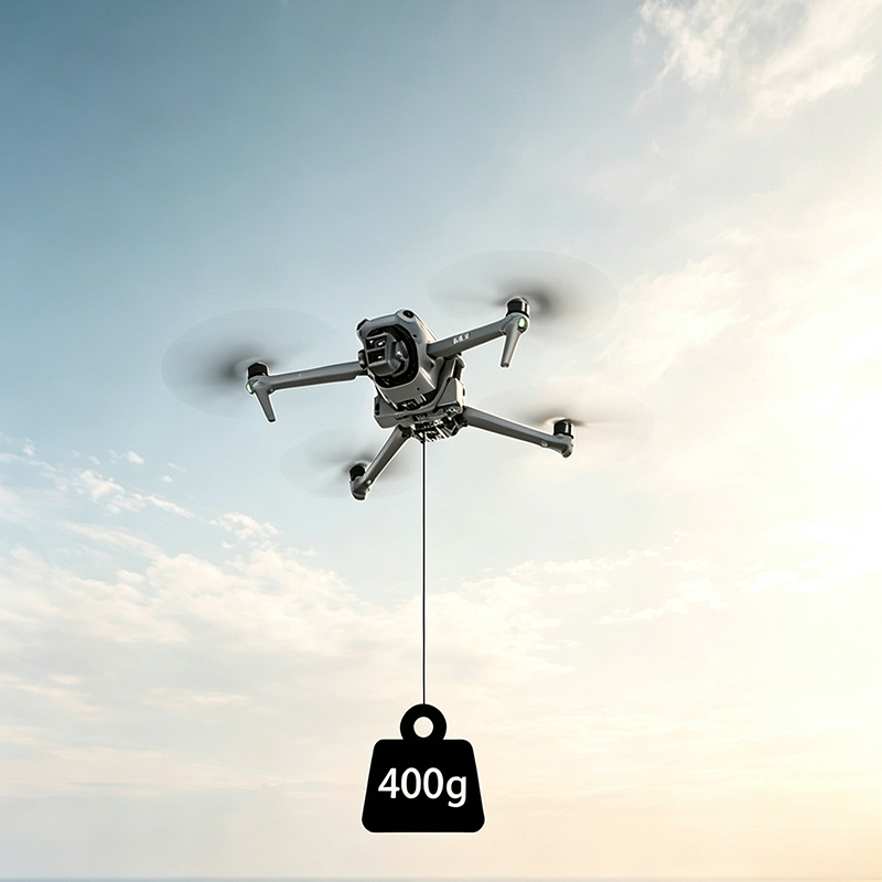Dji Drone Air 3 - Zestaw do zrzucania ładunków z uchwytem