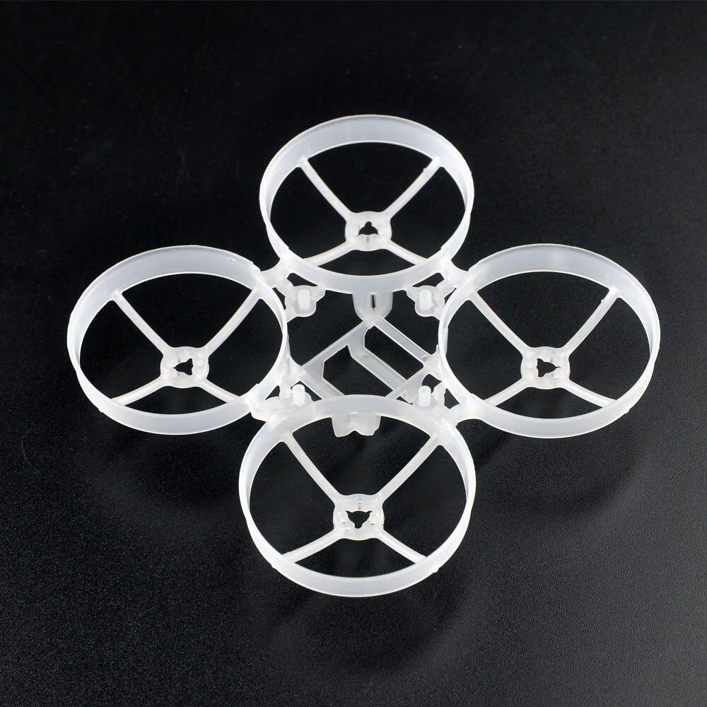 Drone Racing Frame - Happymodel Moblite7 Mobula7 V4 75mm Wheelbase