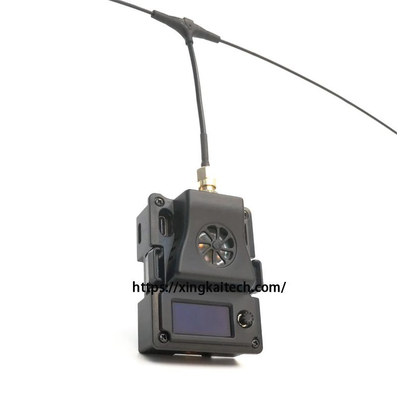 FPV ELRS 433Mhz 360/720/750/91 – Tbs Fpv Crossfire recenzja i cena