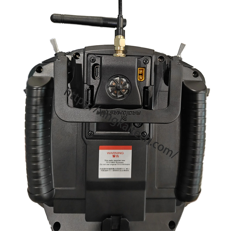 FPV ELRS 433Mhz 360/720/750/91 – Tbs Fpv Crossfire recenzja i cena
