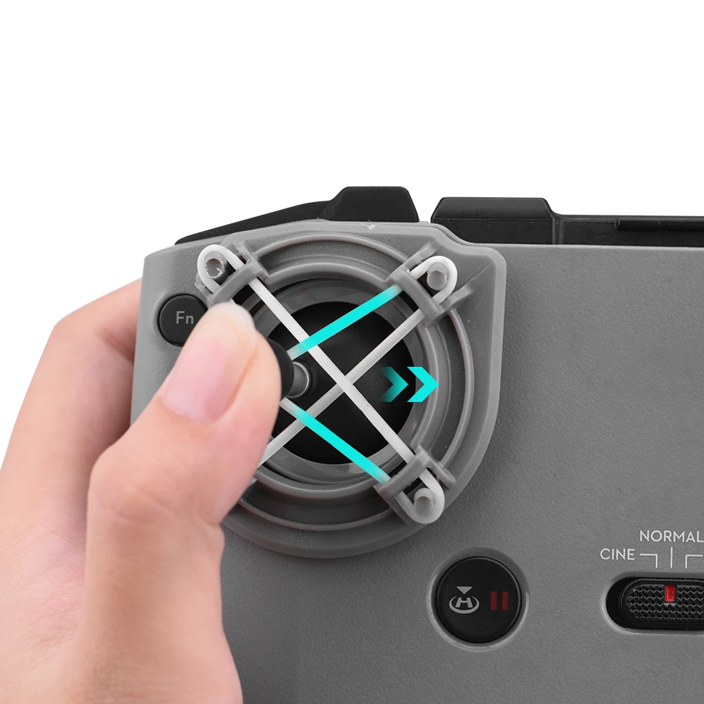 Kontroler prędkości Rocker dla – Dji Drone Air 3 recenzja i cena