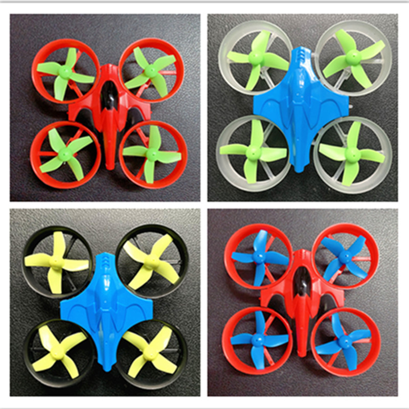 Mini RC Drone Quadcopter Częśc – Eachine Drone E010 recenzja i cena