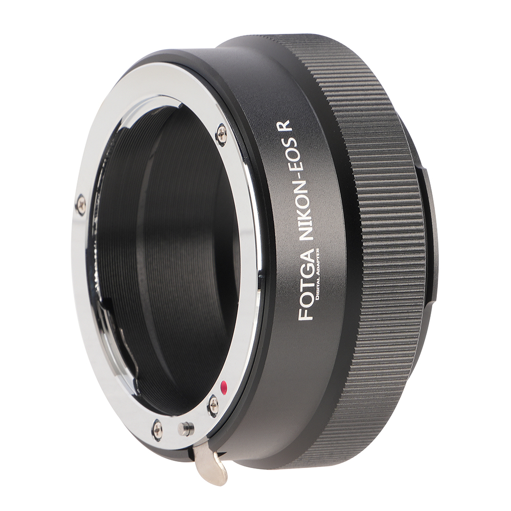 Pierścień adaptera mocowania o – Canon Camera Eos R8 recenzja i cena