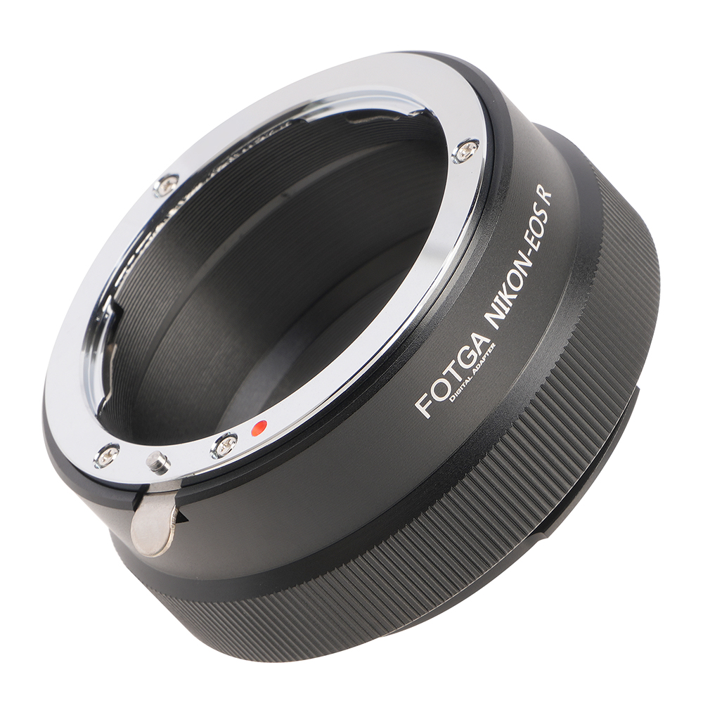Pierścień adaptera mocowania o – Canon Camera Eos R8 recenzja i cena