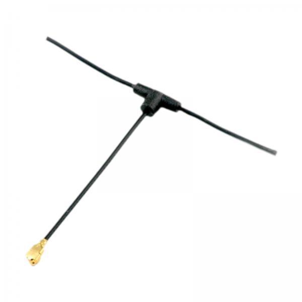 Odbiornik ELRS Nano, antena TB – Tbs Fpv Crossfire recenzja i cena