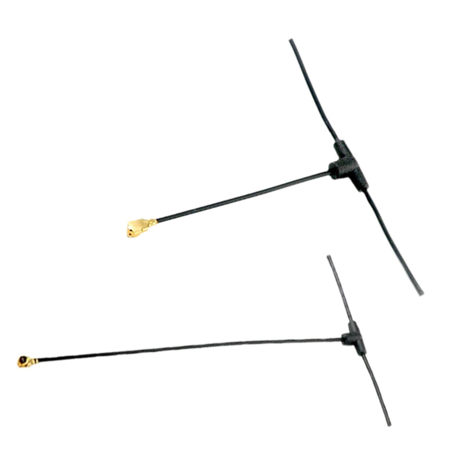 Odbiornik ELRS Nano, antena TB – Tbs Fpv Crossfire recenzja i cena