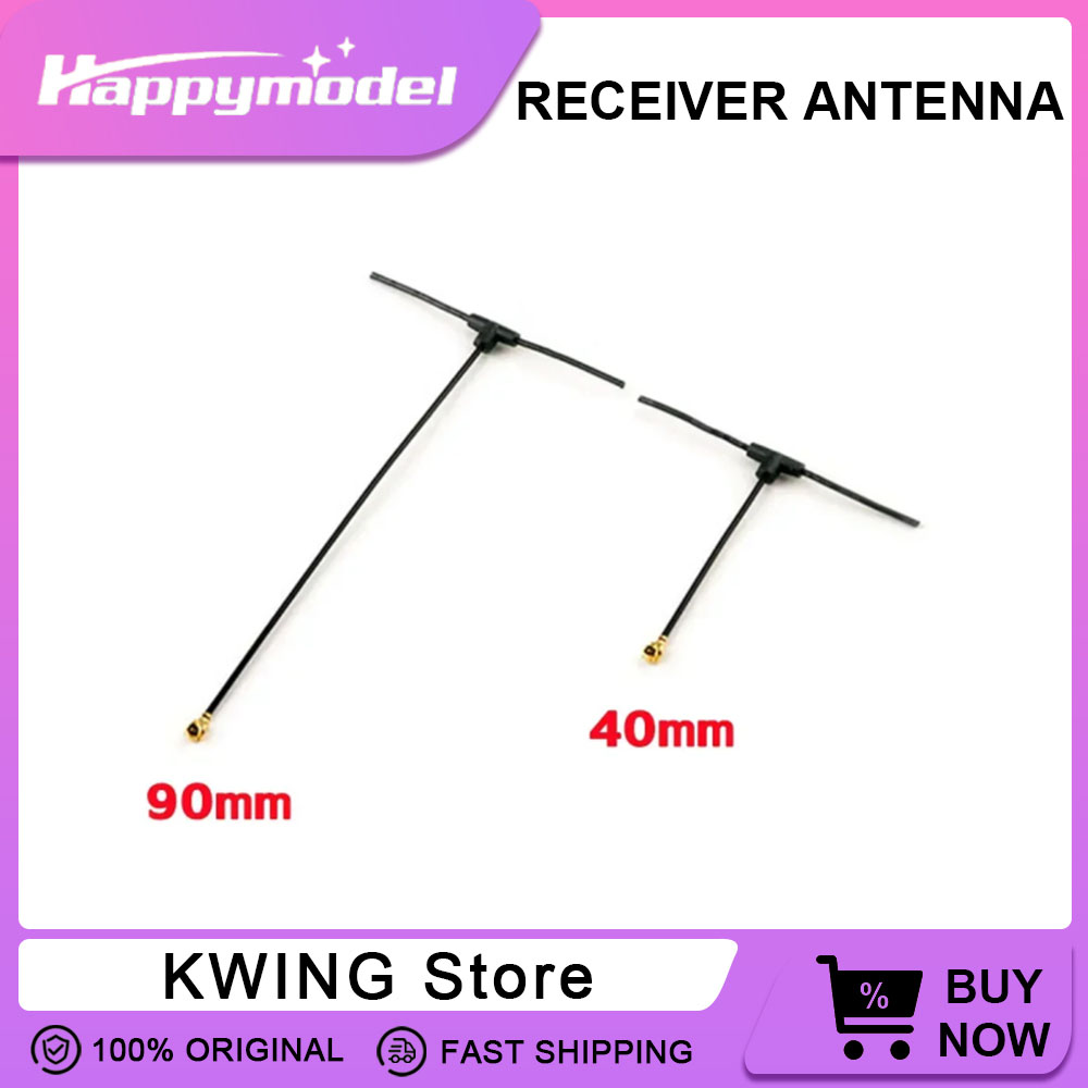 Antena FPV Happymodel 2.4G doo – Tbs Fpv Tracer recenzja i cena