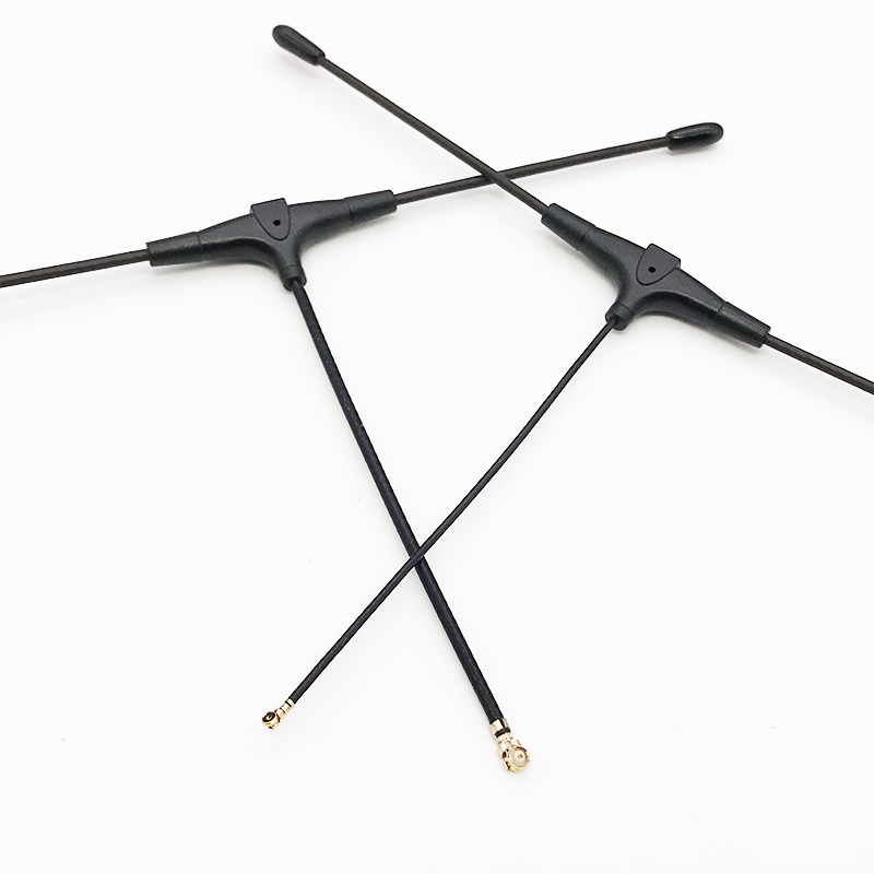 1 szt. Antena mikro odbiornika – Tbs Fpv Crossfire recenzja i cena