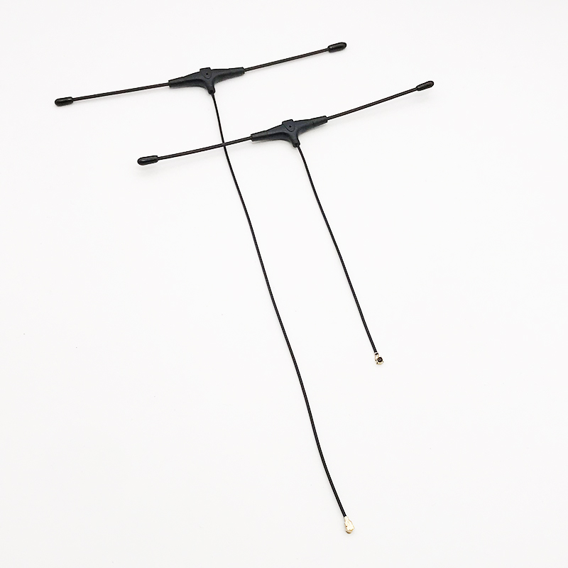 1 szt. Antena mikro odbiornika – Tbs Fpv Crossfire recenzja i cena