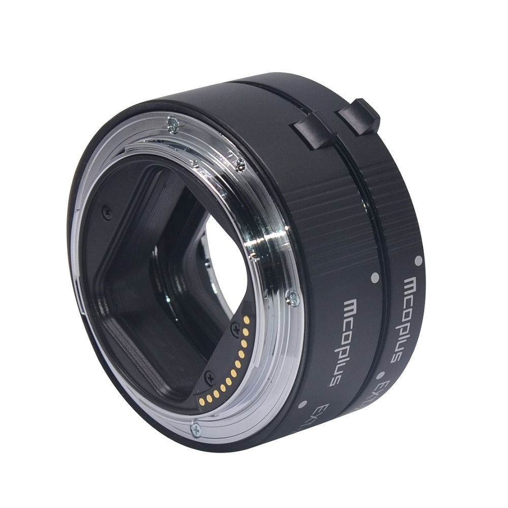 Mcoplus Pierścień Adaptera z A – Canon Camera Eos R8 recenzja i cena