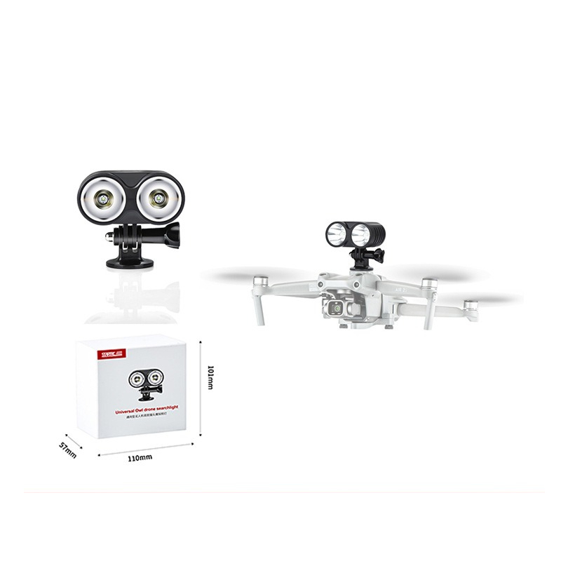 Odpowiedni do drona DJI Air 3/ – Dji Drone Air 3 recenzja i cena