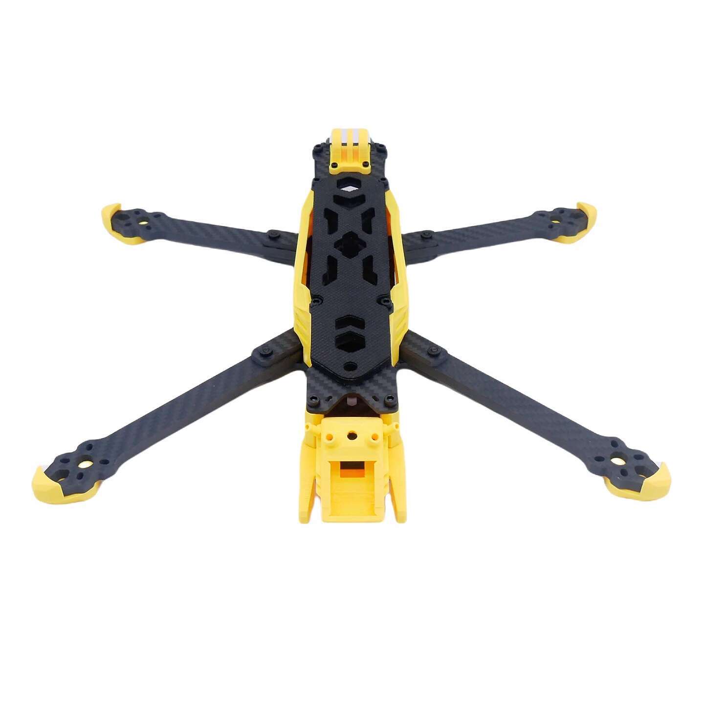 Erdog 7 cali 8-9-10 cali O4 Fr – Drone Racing Frame recenzja i cena