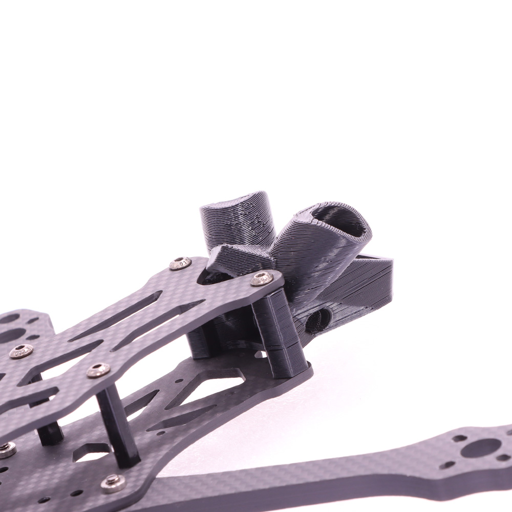ImpulseRC Apex HD rama Drone T – Tbs Fpv Crossfire recenzja i cena