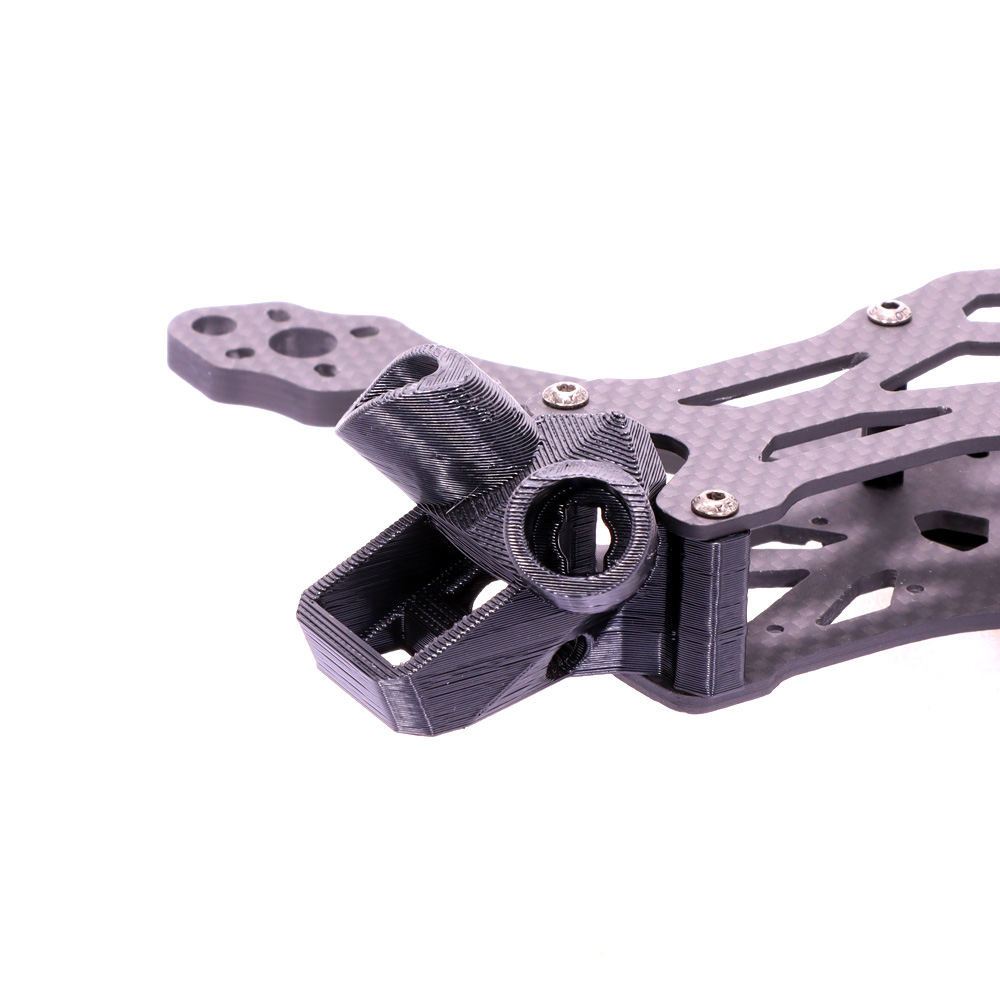 ImpulseRC Apex HD rama Drone T – Tbs Fpv Crossfire recenzja i cena