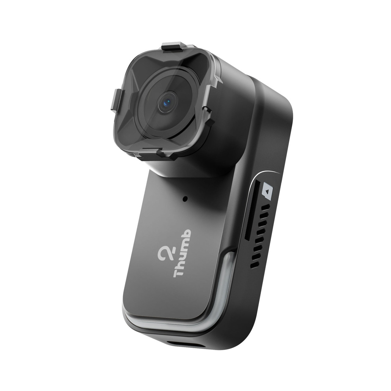 Nowa Wersja RunCam Thumb 2 Kam – Drone Racing Camera recenzja i cena