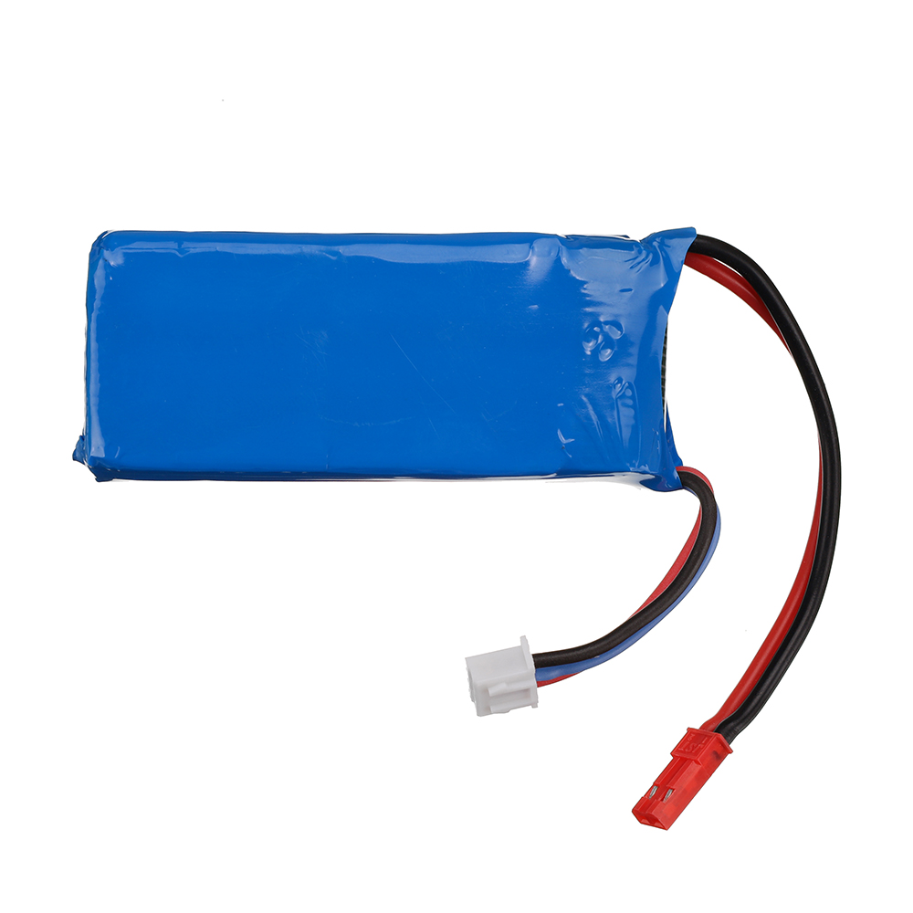 Akumulator Lipo 2200mAh 7.4V 2 – Drone Racing Charger recenzja i cena
