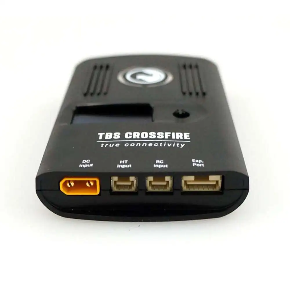 Oryginalny nadajnik radiowy TB – Tbs Fpv Crossfire recenzja i cena