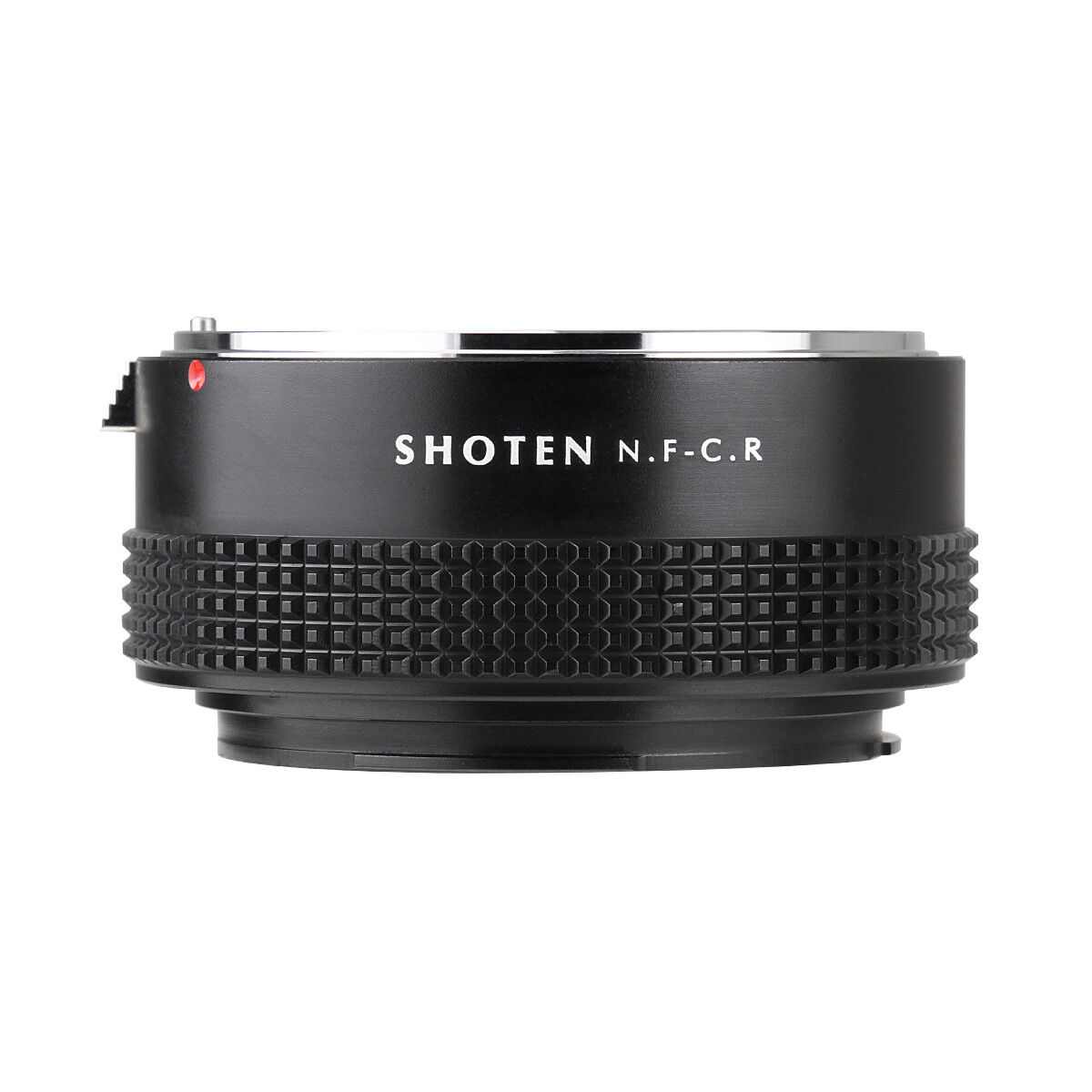 Adapter SHOTEN NF-CR do obiekt – Canon Camera Eos R8 recenzja i cena