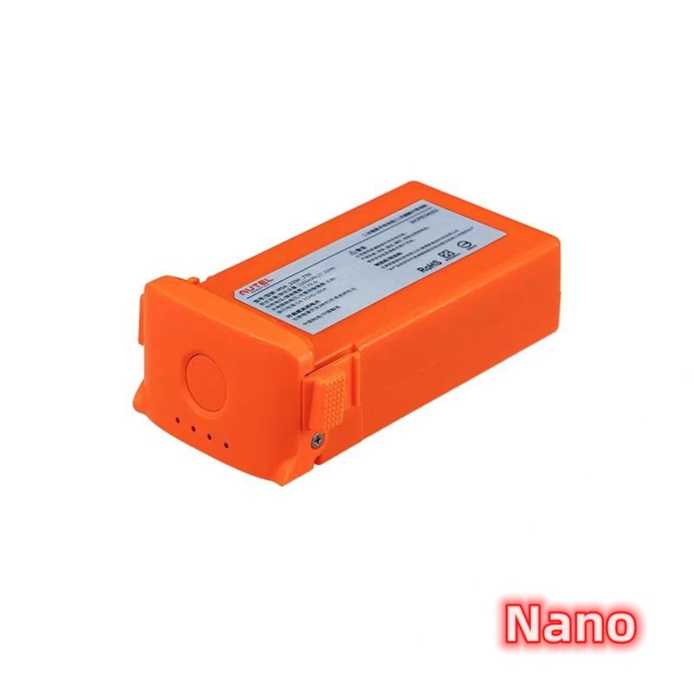 100% Oryginalna bateria 2250mA – Autel Drone Evo Nano recenzja i cena