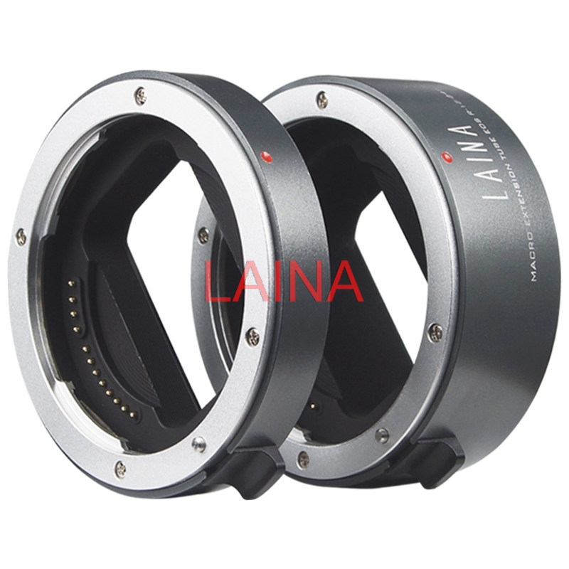 LAINA Auto Focus Macro Extensi – Canon Camera Eos R8 recenzja i cena