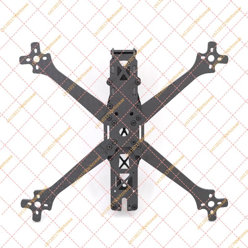 Zestaw ramy FPV TBS Source One – Tbs Fpv Source One recenzja i cena