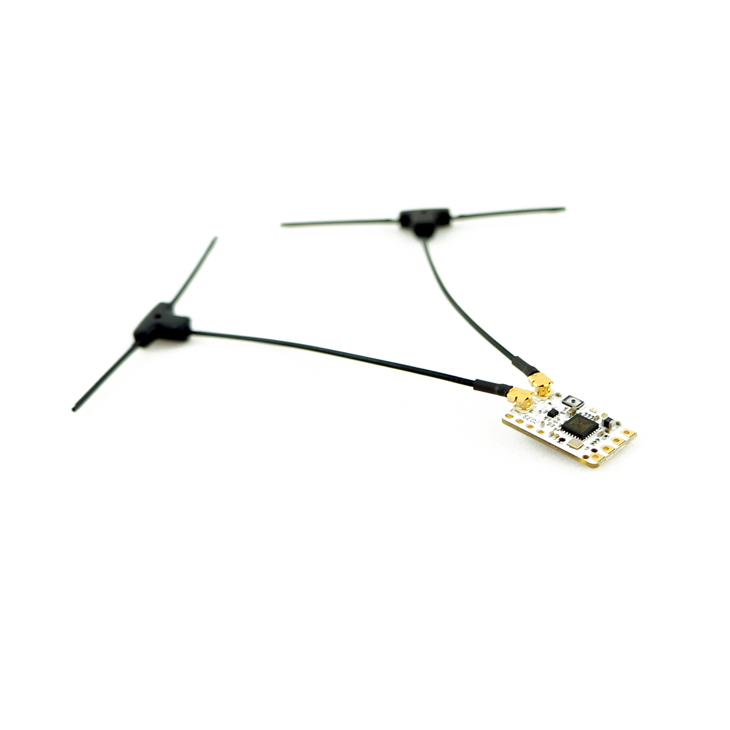 Odbiornik FPV o niskim opóźnie – Tbs Fpv Tracer recenzja i cena