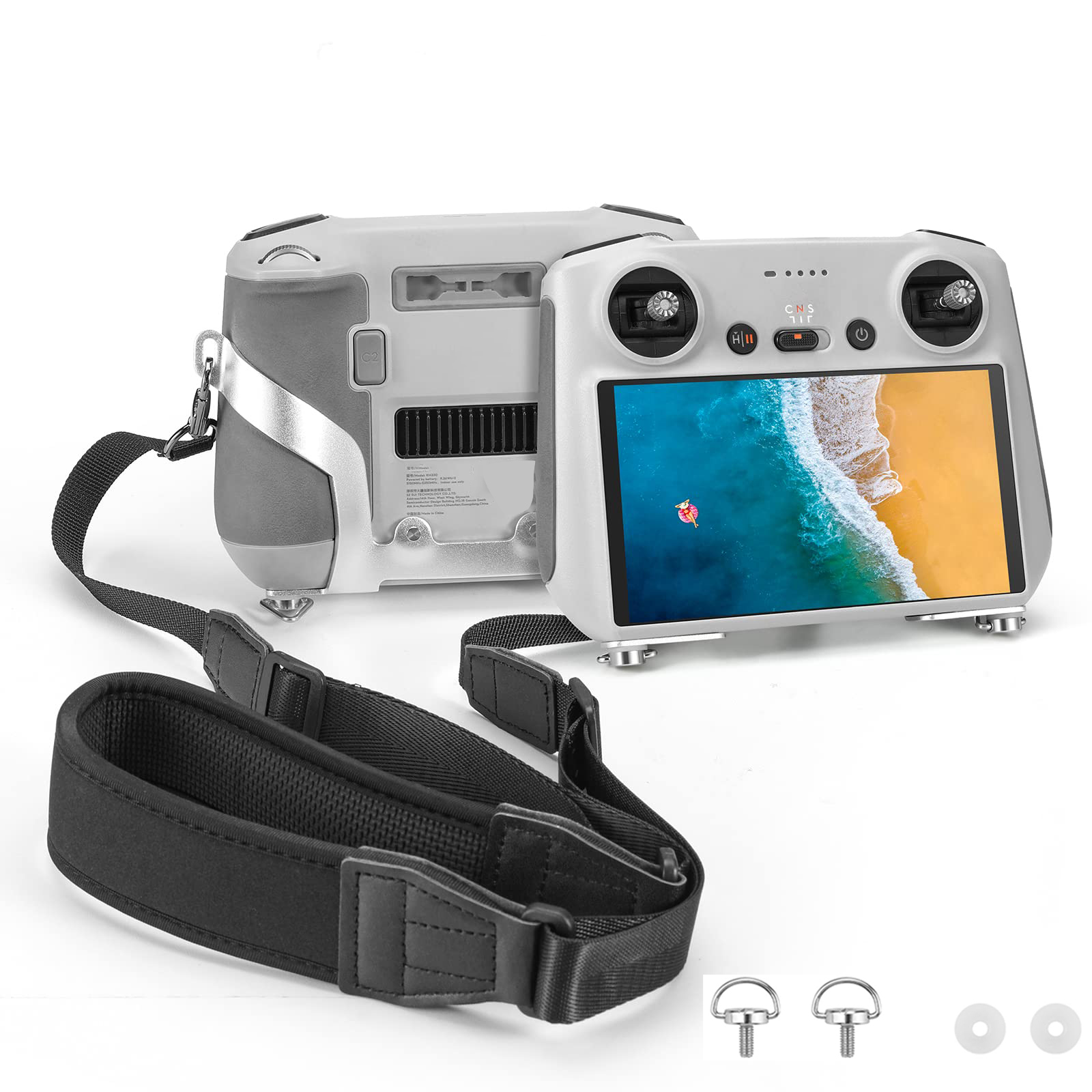 Smycz na szyję do DJI RC/RC 2/ – Dji Drone Mini 3 recenzja i cena