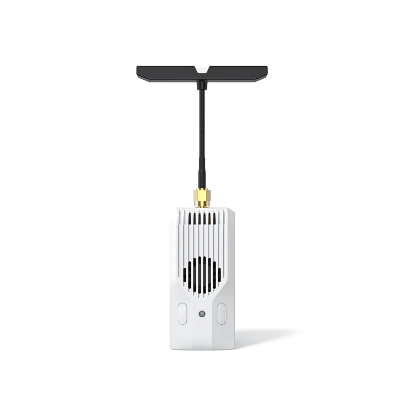 Moduł BETAFPV Nano TX V2 ELRS  – Drone Racing Antenna recenzja i cena