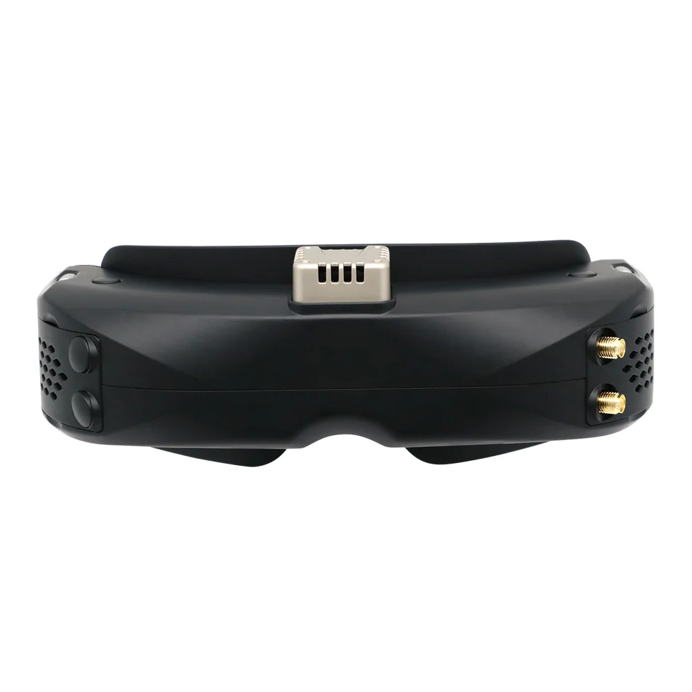 Okulary FPV SKYZONE SKY04X PRO – Drone Racing Goggles recenzja i cena