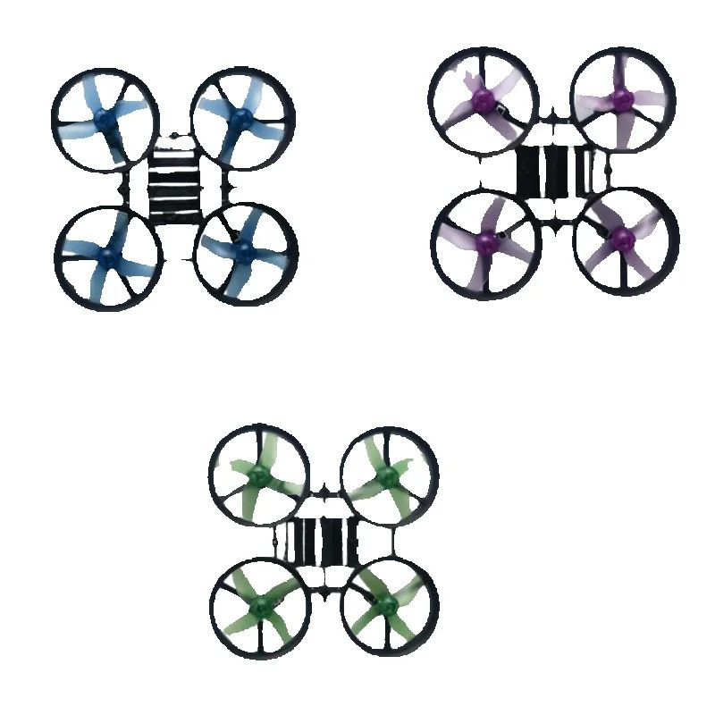 JJRC H36 Eachine E010 Furibee  – Eachine Drone E010 recenzja i cena