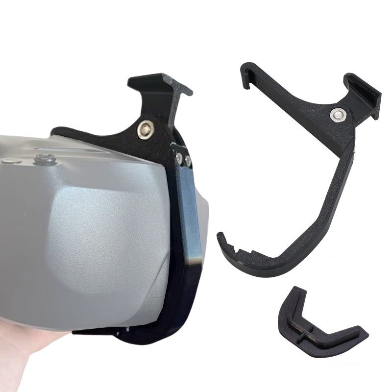 1 Zestaw Adapterów do Mocowani – Drone Racing Goggles recenzja i cena